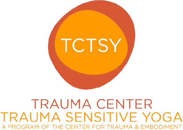 Trauma Center Trauma Sensitive Yoga